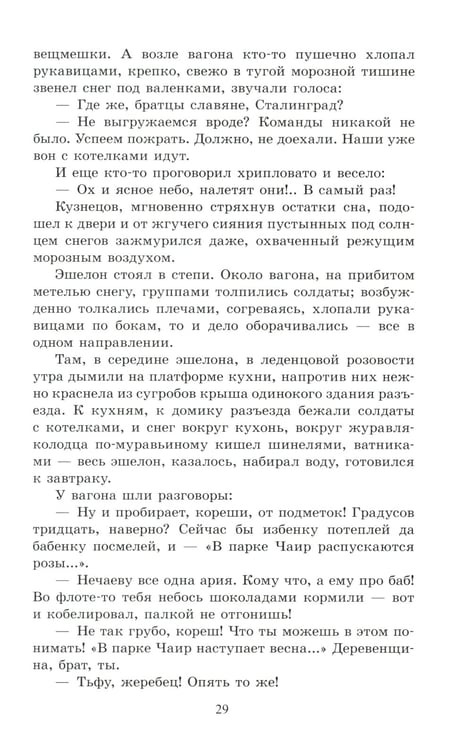 Дополнительное изображение книги «Горячий снег: роман»