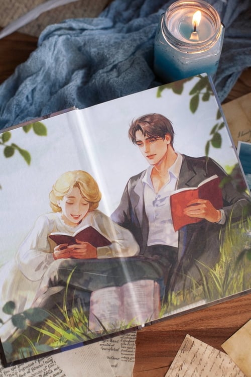 Дополнительное изображение книги «Мартин Иден. Вечные истории. Young Adult»