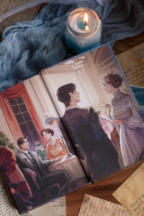 Дополнительное изображение книги «Мартин Иден. Вечные истории. Young Adult»