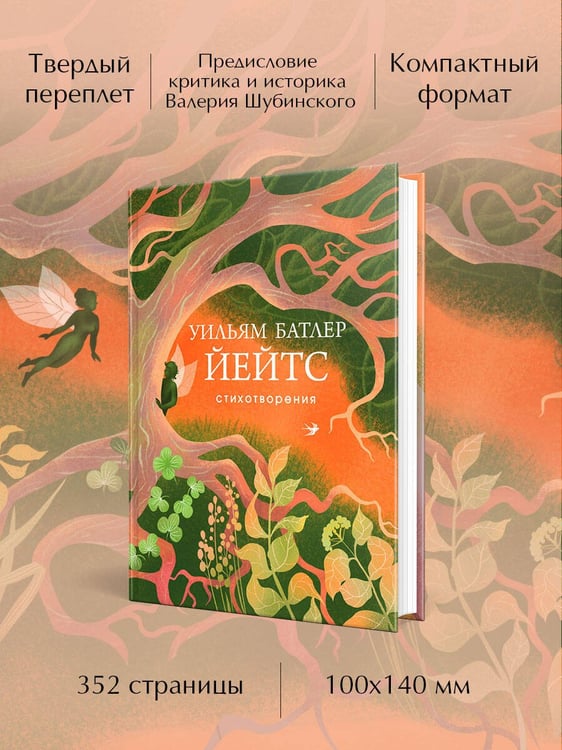 Дополнительное изображение книги «Стихотворения»