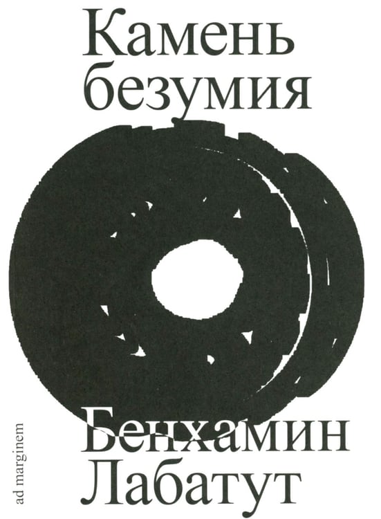 Дополнительное изображение книги «Камень безумия»