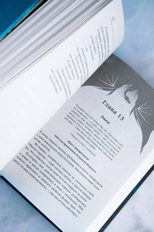 Дополнительное изображение книги «Сожженные земли. Право на дом»