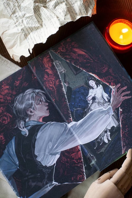 Дополнительное изображение книги «Подросток. Вечные истории. Young Adult»