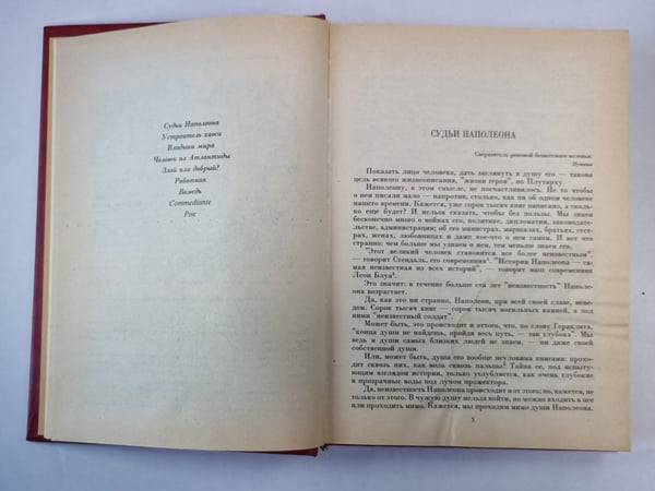 Дополнительное изображение книги «Напалеон»
