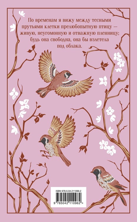 Дополнительное изображение книги «Джейн Эйр»