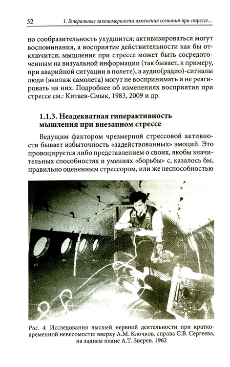 Дополнительное изображение книги «Сознание и стресс. Творчество. Совладание. Выгорание. Невроз. 2-е изд»