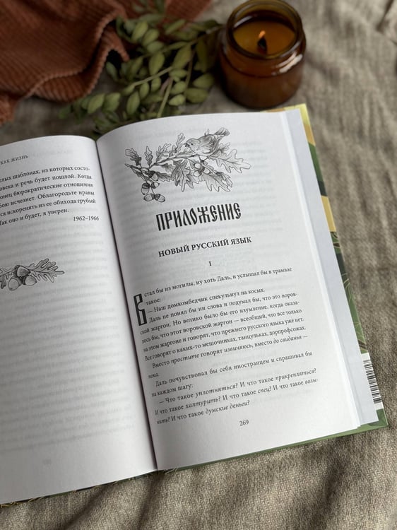 Дополнительное изображение книги «Живой как жизнь»