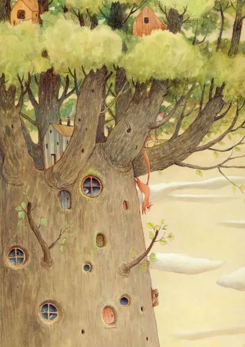 Дополнительное изображение книги «Белка Сева»