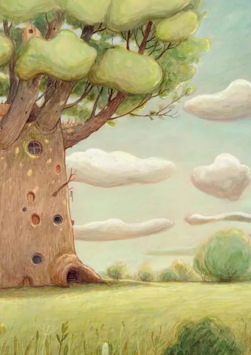 Дополнительное изображение книги «Белка Сева»