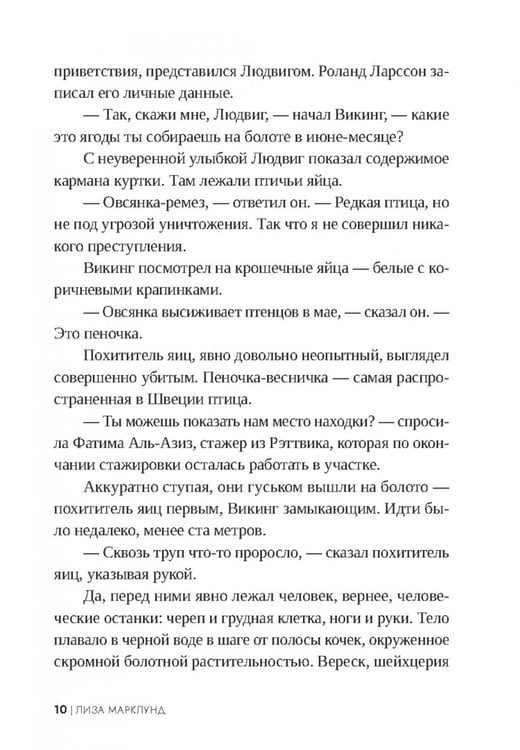 Дополнительное изображение книги «Стормберги»