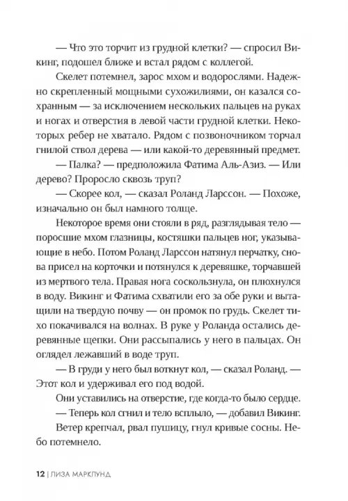 Дополнительное изображение книги «Стормберги»