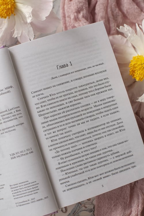 Дополнительное изображение книги «Многоточия»