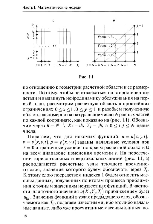 Дополнительное изображение книги «Нейродинамика мобильных метаданных в моделировании и информатике»