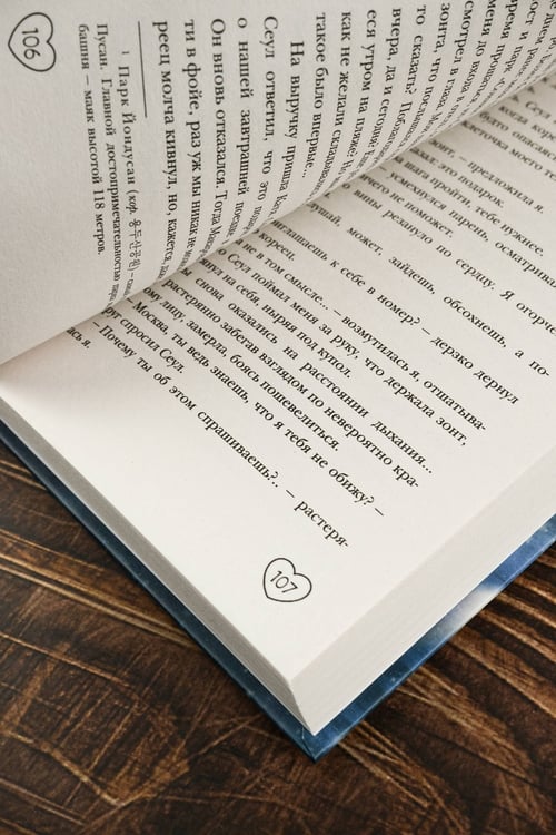 Дополнительное изображение книги «Поздравляю, Сеул!»