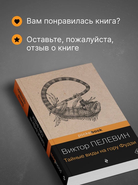 Дополнительное изображение книги «Тайные виды на гору Фудзи»
