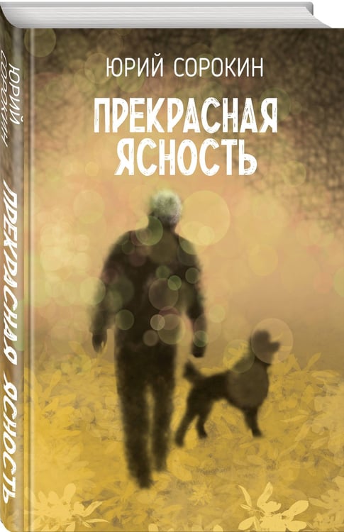 Дополнительное изображение книги «Прекрасная ясность»