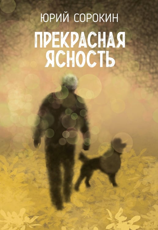 Обложка книги «Прекрасная ясность» — Сорокин Юрий Алесандрович, ISBN 9785600043725
