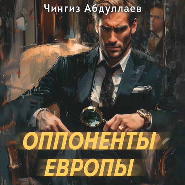 Дополнительное изображение книги «Оппоненты Европы»