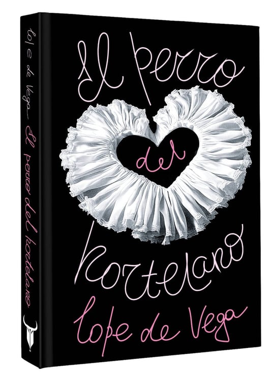 Дополнительное изображение книги «El perro del hortelano»