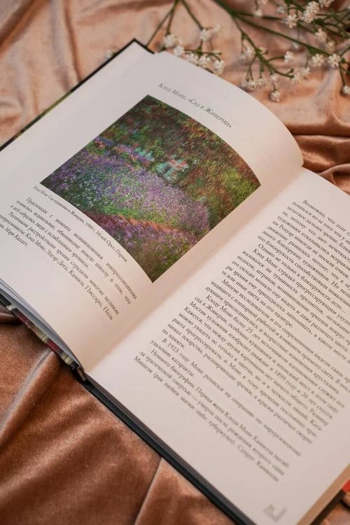 Дополнительное изображение книги «Хроническое искусство. Влияние болезней на великие картины»