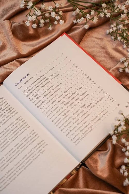 Дополнительное изображение книги «Хроническое искусство. Влияние болезней на великие картины»