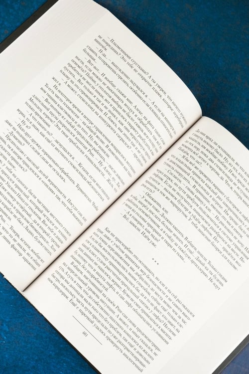 Дополнительное изображение книги «Э(П)РОН»
