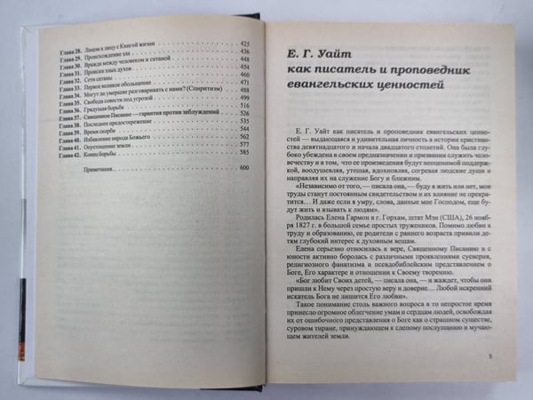Дополнительное изображение книги «Великая борьба»