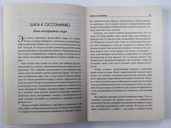 Дополнительное изображение книги «Ангелы среди нас»