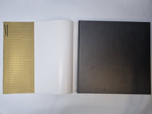 Дополнительное изображение книги «Marilyn»