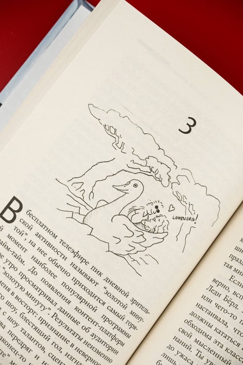 Дополнительное изображение книги «Наш человек в Киеве»