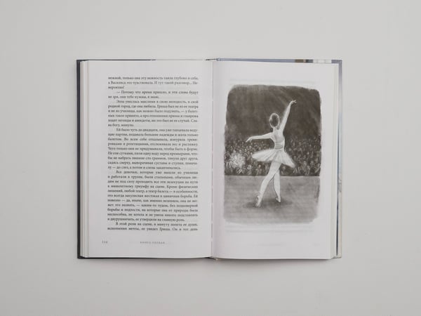 Дополнительное изображение книги «Дом на Птичьем острове. Книга первая: Рожденная быть второй»