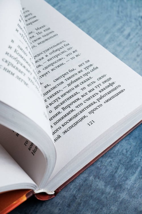 Дополнительное изображение книги «Объект "Фенрир"»