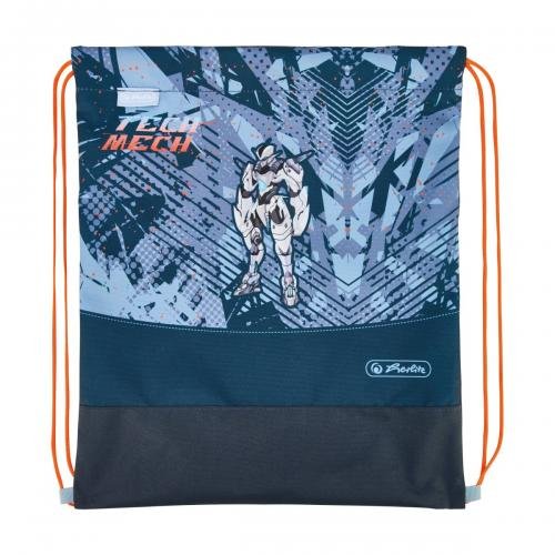 Дополнительное изображение книги «Mugursoma Loop Plus TechMech 50049042»