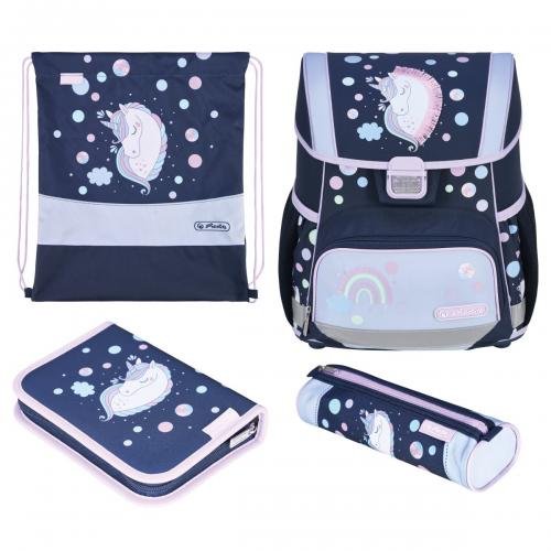 Обложка книги «Mugursoma Loop Plus Vienradzis 50049004»