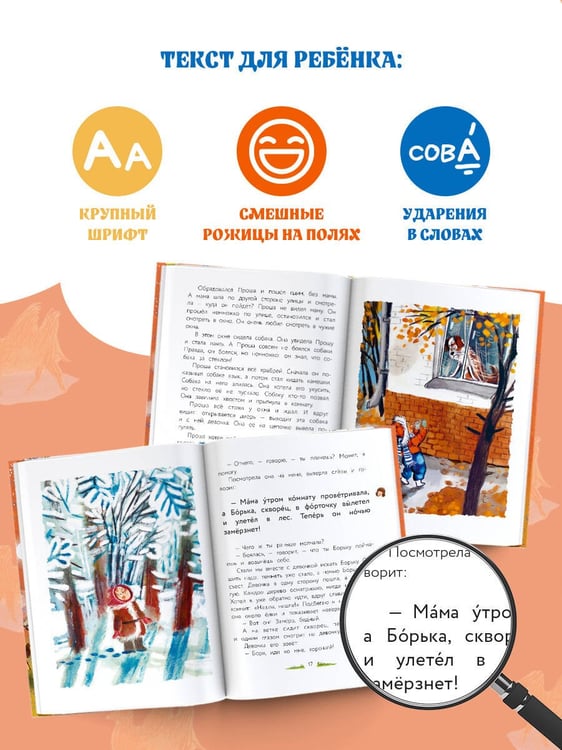 Дополнительное изображение книги «Верблюжья варежка»
