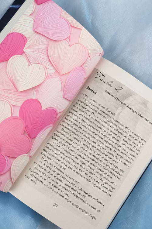 Дополнительное изображение книги «Сильнее ветра»