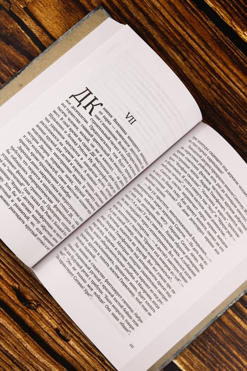 Дополнительное изображение книги «Юдоль»