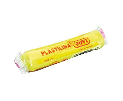 Дополнительное изображение книги «Plastilīns  Jovi  6 , 10 , 12 krāsas»