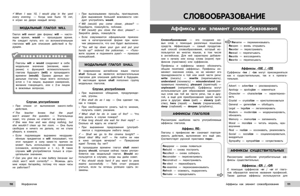 Дополнительное изображение книги «Английский язык»