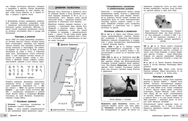 Дополнительное изображение книги «История»