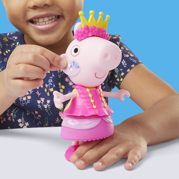 Дополнительное изображение книги «PEPPA PIG игровой набор Гардероб Пеппы»