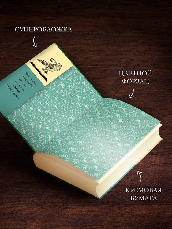 Дополнительное изображение книги «Собрание сочинений. Том 8. 2013-2015»