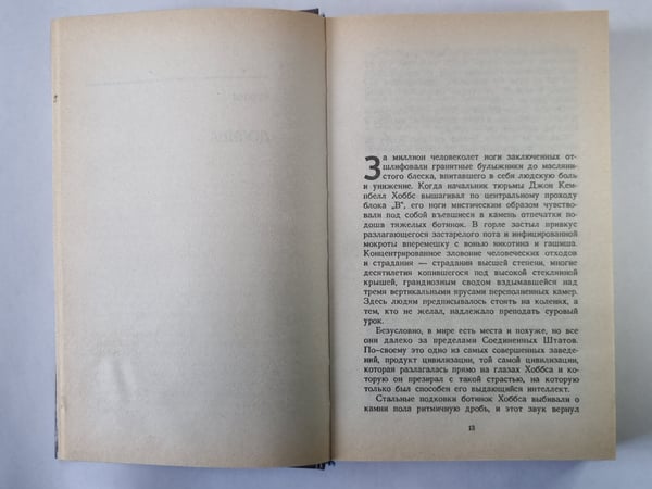 Дополнительное изображение книги «Бунт в ''Зеленой речке''»