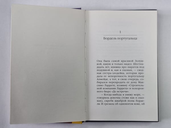Дополнительное изображение книги «Дело чести»