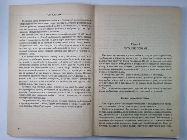 Дополнительное изображение книги «Для любимой собаки»