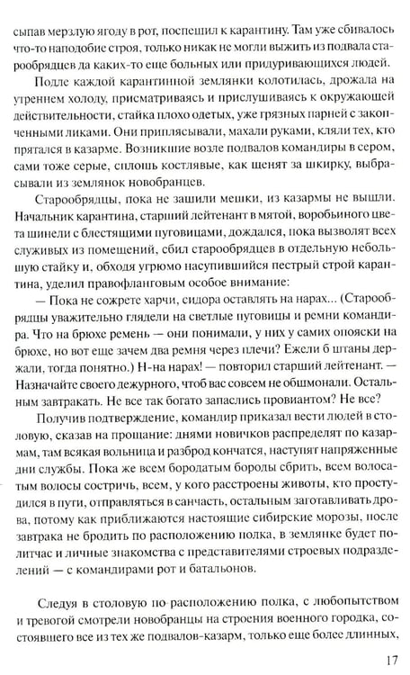 Дополнительное изображение книги «Прокляты и убиты: роман»