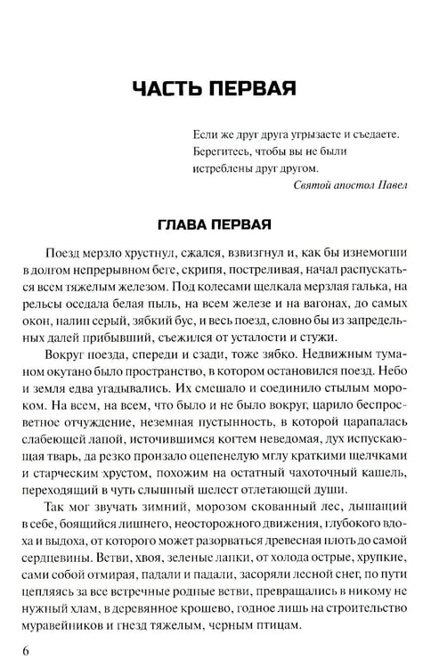 Дополнительное изображение книги «Прокляты и убиты: роман»