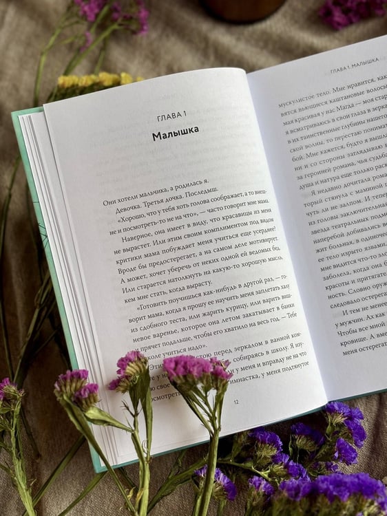 Дополнительное изображение книги «Балерина из Аушвица»