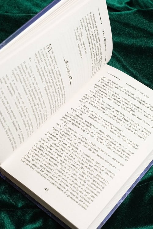 Дополнительное изображение книги «Попаданка плюс-сайз»