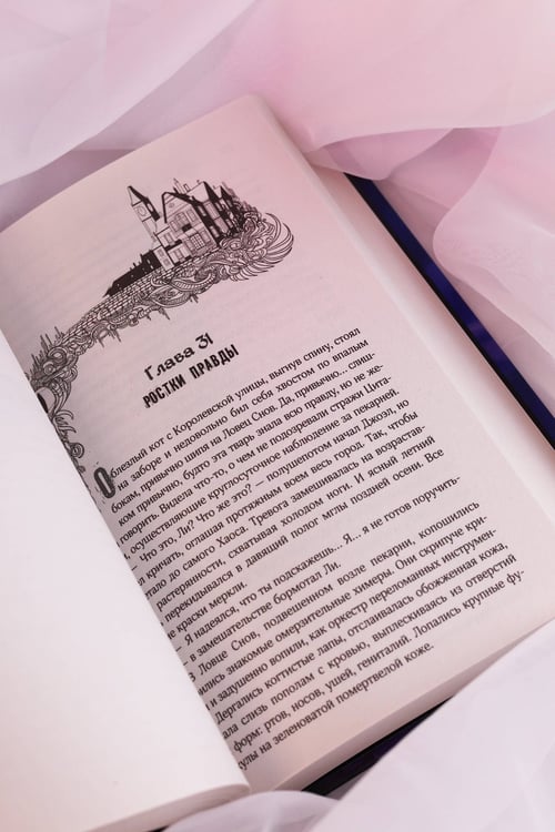 Дополнительное изображение книги «Град разбитых надежд. Белый Дракон»